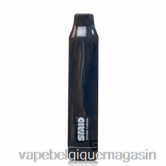 Vape Belgique Strio Cartboy Mellow 510 Batterie Cosmic Black